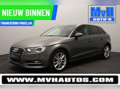 Audi A3 Sportback - 1.4 TFSI ProLine plus|S-Tronic|XENON|CLIMA