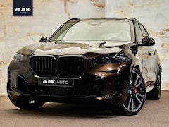 BMW X5 - xDrive50e M Sport Pro, Sonderlackierung, 4-wielbest, B&W, Sky Lounge pano, massage, Crafte