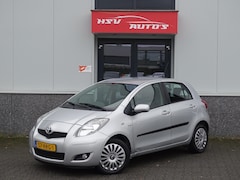 Toyota Yaris - 1.3 VVTi Aspiration airco 4-deurs org NL