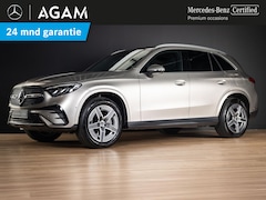 Mercedes-Benz GLC-klasse - 400e 4MATIC AMG Line