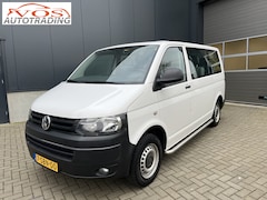 Volkswagen Transporter Kombi - 2.0 TDI L1H1 Tr.Base