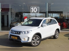 Suzuki Vitara - 1.0 Boosterjet Select | NL Auto | Trekhaak | Stoelverwarming |