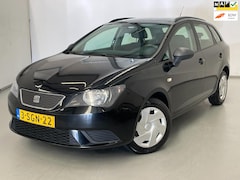 Seat Ibiza ST - 1.2 TDI / Export / Facelift / Airco / Meeneemprijs