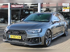 Audi RS4 - Avant 2.9 TFSI quattro - CARBON, KERAMISCH, PANO, ALCANTARA, B&O