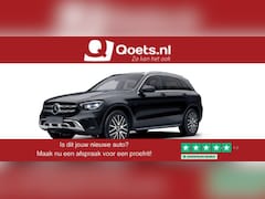 Mercedes-Benz GLC-klasse - 300e 4MATIC Trekhaak - Panoramadak - AMG Line interieur - Elektrisch verstelbare/verwarmde