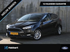 Ford Focus - Trend Edition Business 1.0 EcoBoost 125pk PRIVACY GLASS | QUICK CLEAR | CRUISE | 16''LM |