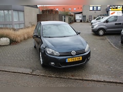 Volkswagen Golf - 1.2 TSI Trendline BlueMotion