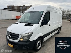 Mercedes-Benz Sprinter - 313 2.2 CDI 366 EHD