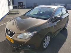 Seat Ibiza ST - 1.2 TDI Style Ecomotive (met defecte turbo)