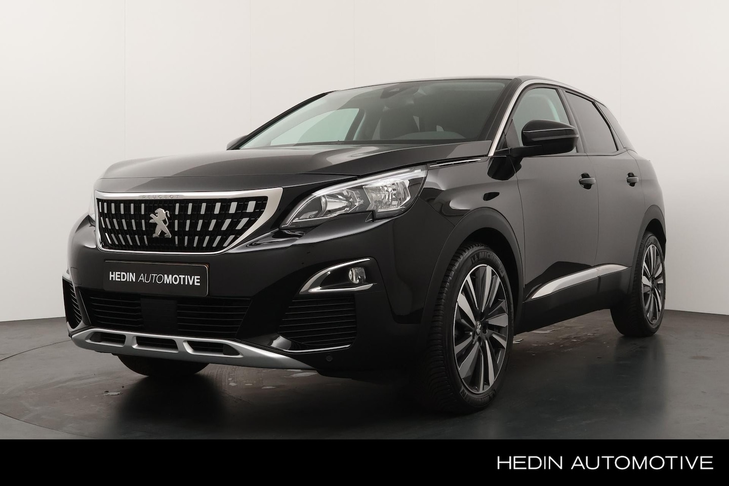 Peugeot 3008 - 1.2 130 Pk Blue Lease Premium | Keyless | Navigatie | Apple Carplay / Android Auto | Camer - AutoWereld.nl