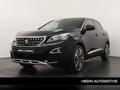 Peugeot 3008 - 1.2 130PK Blue Lease Premium | Keyless | Navigatie | Apple Carplay / Android Auto | Camera