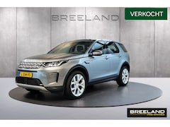 Land Rover Discovery Sport - P300e S | 360° Camera | Panoramadak | Blind Spot Assist Pack