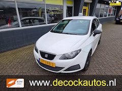 Seat Ibiza SC - 1.2 Club