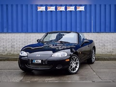 Mazda MX-5 - 1.6i Unplugged