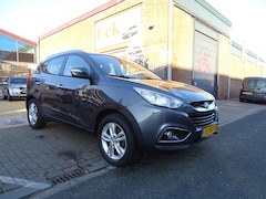 Hyundai ix35 - 2.0i Style automaat