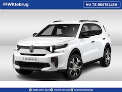 Citroën Ë-C3 Aircross - EC3 Plus 44 kWh PRIVATE LEASE 379, - LAAGSTE PRIJS VAN NL