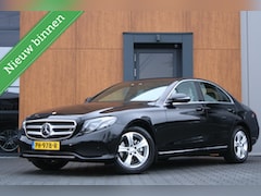 Mercedes-Benz E-klasse - 220 d Premium Plus | Trekhaak | Camera | Leder | Stoelverwarming