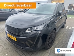 Peugeot 3008 - 1.6 HYbrid 225 GT Pack Business | Apple Carplay/Android Auto|telefoonintegratie premium |