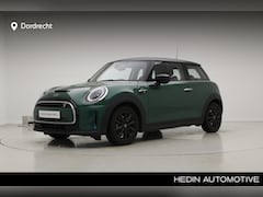 MINI Mini-Electric - 3-deurs Cooper S | Active Cruise Controle | Camera | Stoel/Stuurverwarming |