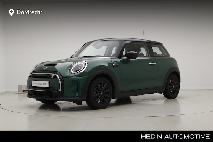 MINI Mini-Electric Cooper SE | Favoured Trim | Pakket XL | 18