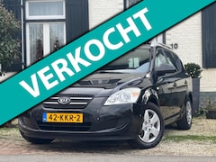 Kia Cee'd Sporty Wagon - 1.4 CVVT X-tra|Airco|Goed onderhouden|