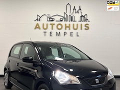 Seat Mii - 1.0 Style Nap Airco 5Drs Start/Stop Isofix