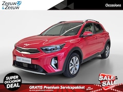 Kia Stonic - 1.0 T-GDi MHEV DynamicLine | Airco | Navi | Camera | Key Less | LM Velgen | Privacy Glass