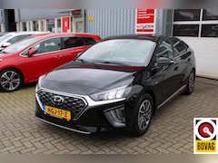 Hyundai IONIQ - 1.6 GDi PHEV Premium