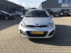 Kia Rio - 1.2 CVVT Plus Pack