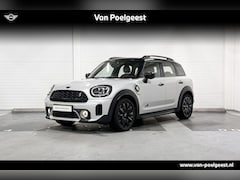 MINI Countryman - Cooper SE ALL4 | Classic uitvoering |Stoelverwarming | Park Distance Control | Navigatiesy