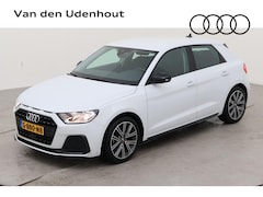 Audi A1 Sportback - 25 TFSI 95pk Epic / Airco / Cruise Control / Camera