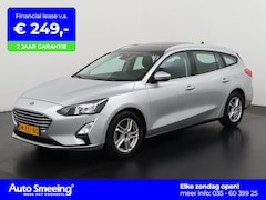 Ford Focus Wagon - 1.0 EcoBoost | Panoramadak | Navigatie | Zondag Open