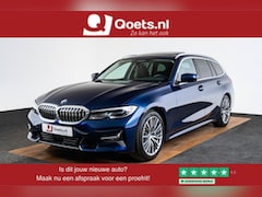 BMW 3-serie Touring - 330i High Executive Edition Luxury Line - Trekhaak - Panoramadak - Elektrisch verstelbare/