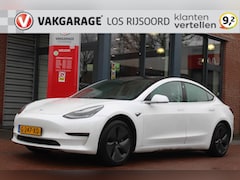 Tesla Model 3 - Long-Range RWD | 20x direct leverbaar | Auto-pilot | Orig.NL |