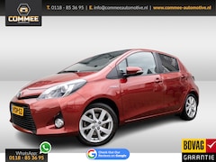 Toyota Yaris - 1.5 Hybrid Dynamic ✅Cam✅Aut✅Nav