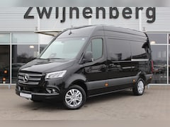 Mercedes-Benz Sprinter - 319 1.9 CDI L2 Pro | ACC | Trekhaak | Carplay