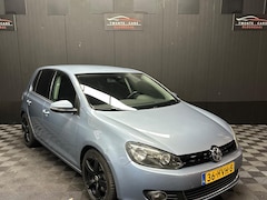 Volkswagen Golf - 1.4 TSI Highline | Carplay | Alcantara | Clima | Nieuwe APK |