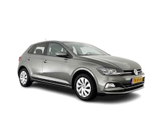 Volkswagen Polo - 1.0 TSI Comfortline *ADAPT-CRUISE | CAMERA | KEYLESS | AIRCO | COMFORT-SEATS | TOWBAR