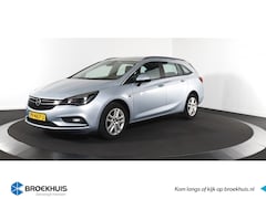 Opel Astra Sports Tourer - 1.4 Business+ | Parkeer sensoren achter | Airco | Cruise controle | Navi | Apple Carplay/