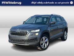 Skoda Kodiaq - 1.5 TSI 150pk Style DSG Automaat Camera / LED / 19"LM velgen / Virtual Cockpit / Stoelverw