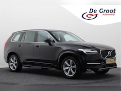 Volvo XC90 - 2.0 D5 AWD Inscription Automaat, Apple CarPlay, Leer, Navigatie, Xenon, Camera, 19”