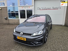 Volkswagen Golf Variant - 7.5 R 300 PK ( BWJR 2020 )