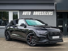 Audi Q8 - 55 TFSI e quattro S-line Competition Mega Compleet... SQ8 style 23"LM