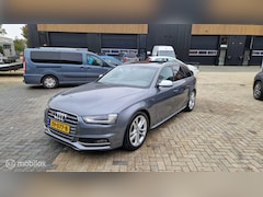 Audi S4 - Avant 3.0 TFSI S4 quattro Pro Line