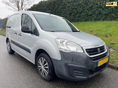 Peugeot Partner - 120 1.6 BlueHDi - Airco - Schuifdeur - APK 03-2026