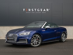 Audi A5 Cabriolet - 3.0 TFSI S5 quattro Pro Line Plus *Bang & Olufsen / Massage / HUD / Surround-View