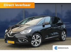 Renault Scénic - 1.3 TCe Bose | Pano | Camera | Cruise | Sfeerverl. | PDC A |