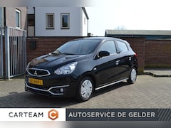 Mitsubishi Space Star - 1.0 Cool+ | 1e Eigenaar | El. Ramen |