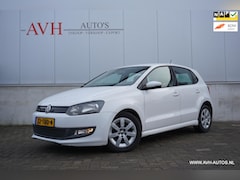 Volkswagen Polo - 1.2 TDI BlueMotion Comfortline