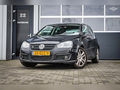 Volkswagen Golf - 2.0 TDI GT Sport Business | Automaat | Cruise | Climate